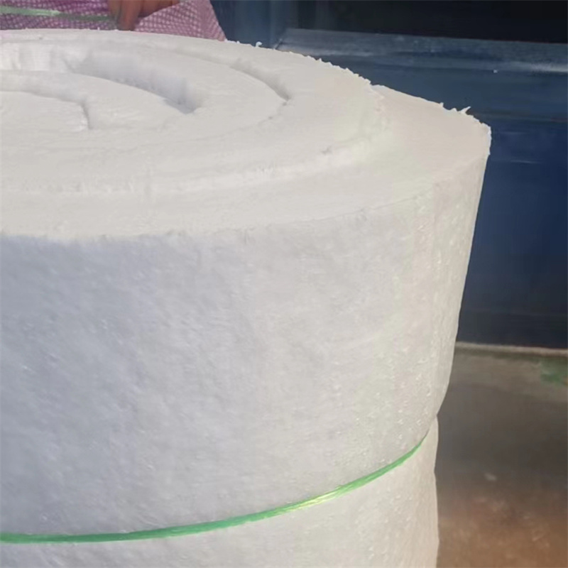 硅酸鋁針刺毯