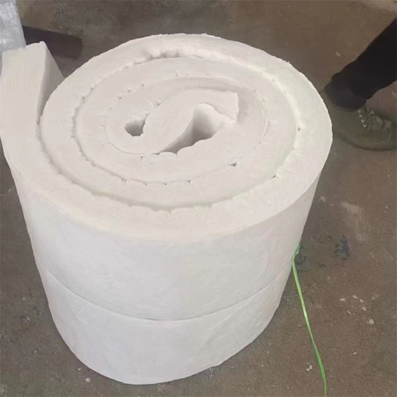 硅酸鋁針刺毯