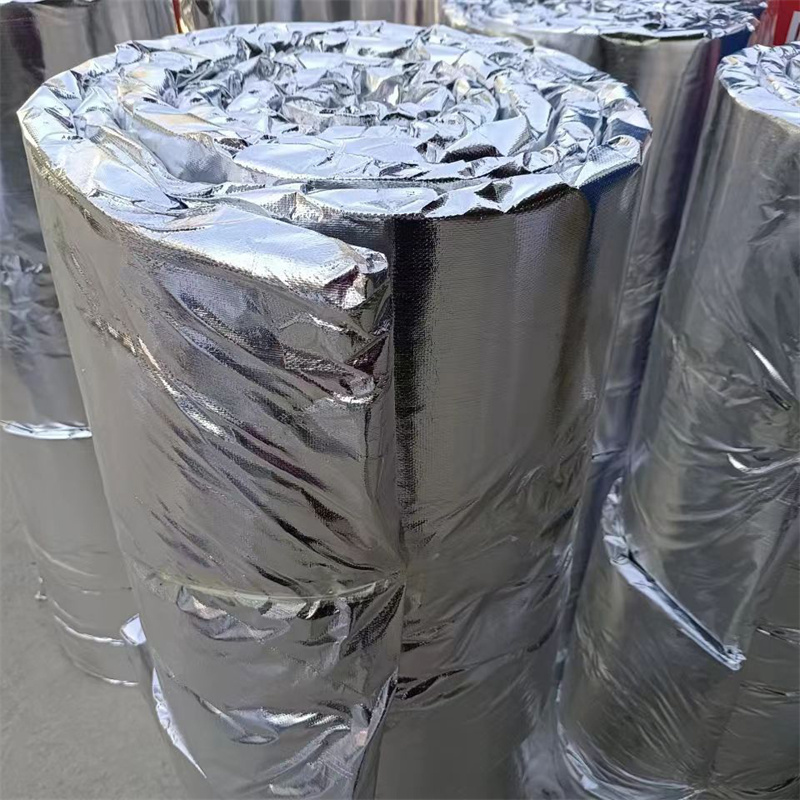 硅酸鋁針刺毯