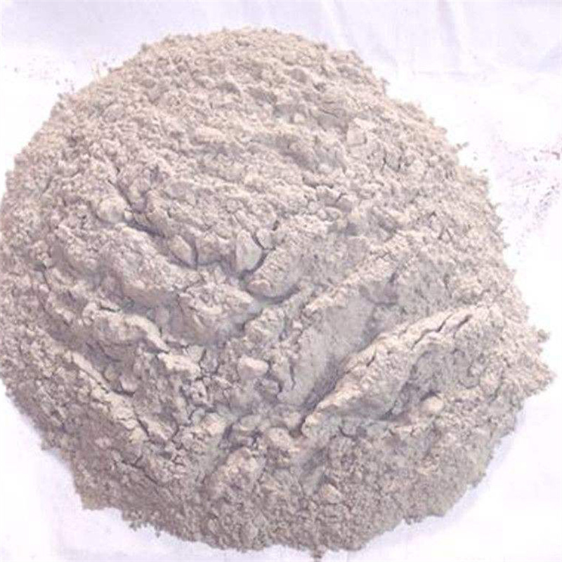 輕質隔熱耐火澆注料